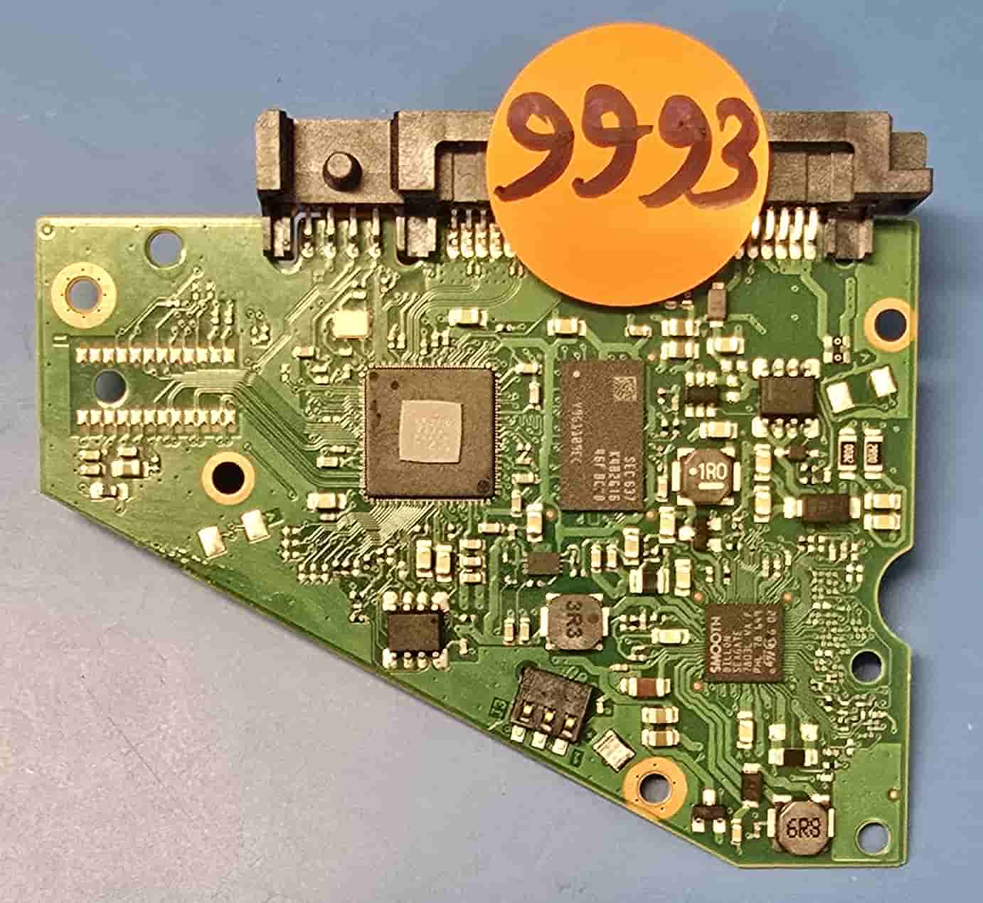 Seagate STD8000DM004 100802503 REV A 2CX188-568 PCB for Sale