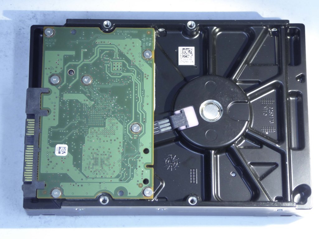 DELL ST31000424SS 9JX244-150 Drives