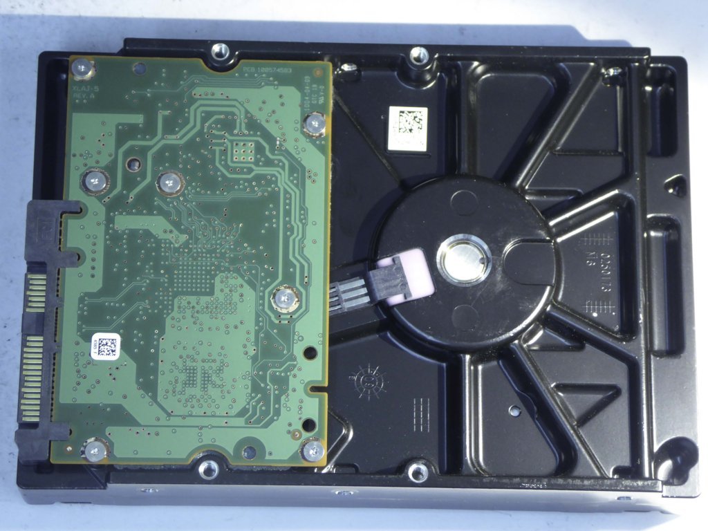 DELL ST31000424SS 9JX244-150 Drives