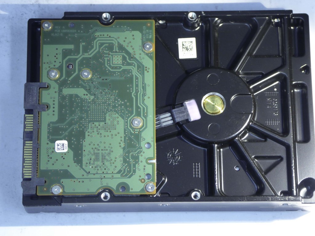 DELL ST31000424SS 9JX244-150 Drives