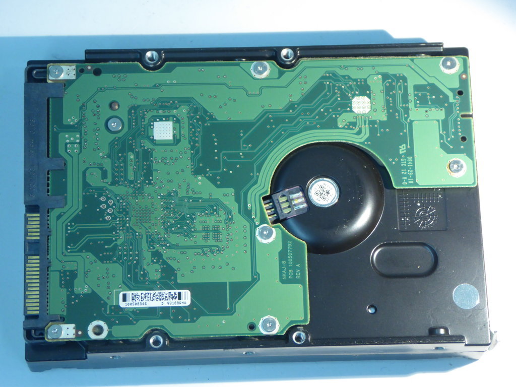 DELL ST31000640SS 9EF248-050 Drives