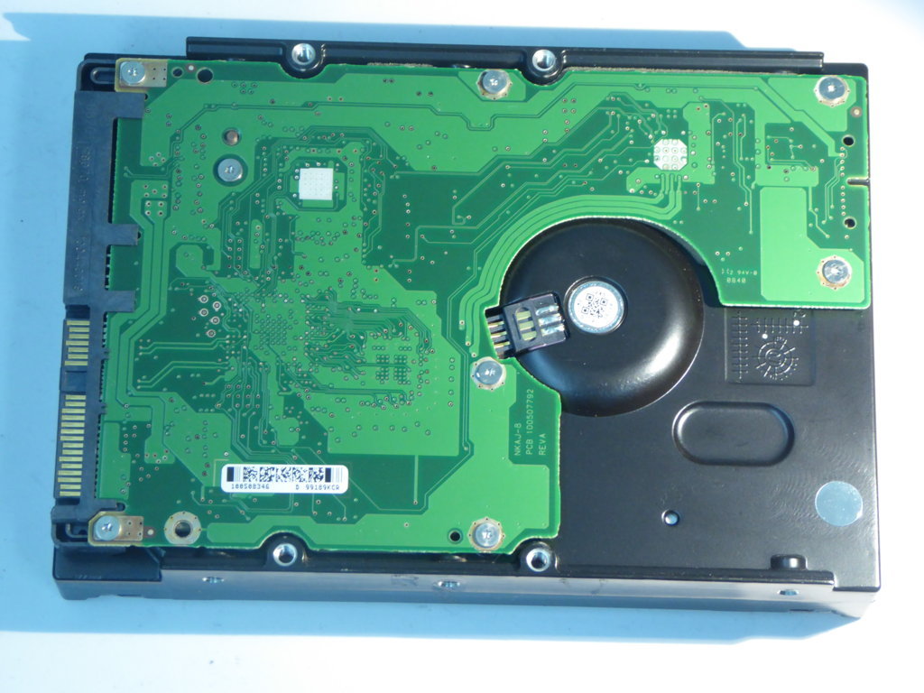 DELL ST31000640SS 9EF248-050 Drives