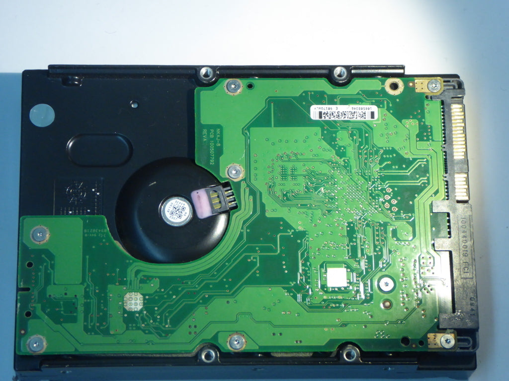 DELL ST31000640SS 9EF248-050 Drives