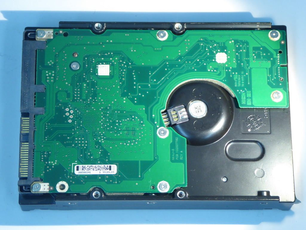 DELL ST31000640SS 9EF248-050 Drives