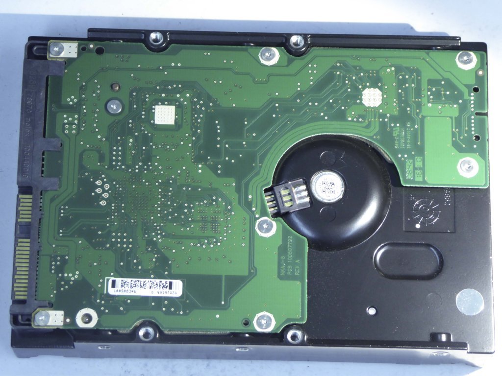 DELL ST31000640SS 9EF248-050 Drives