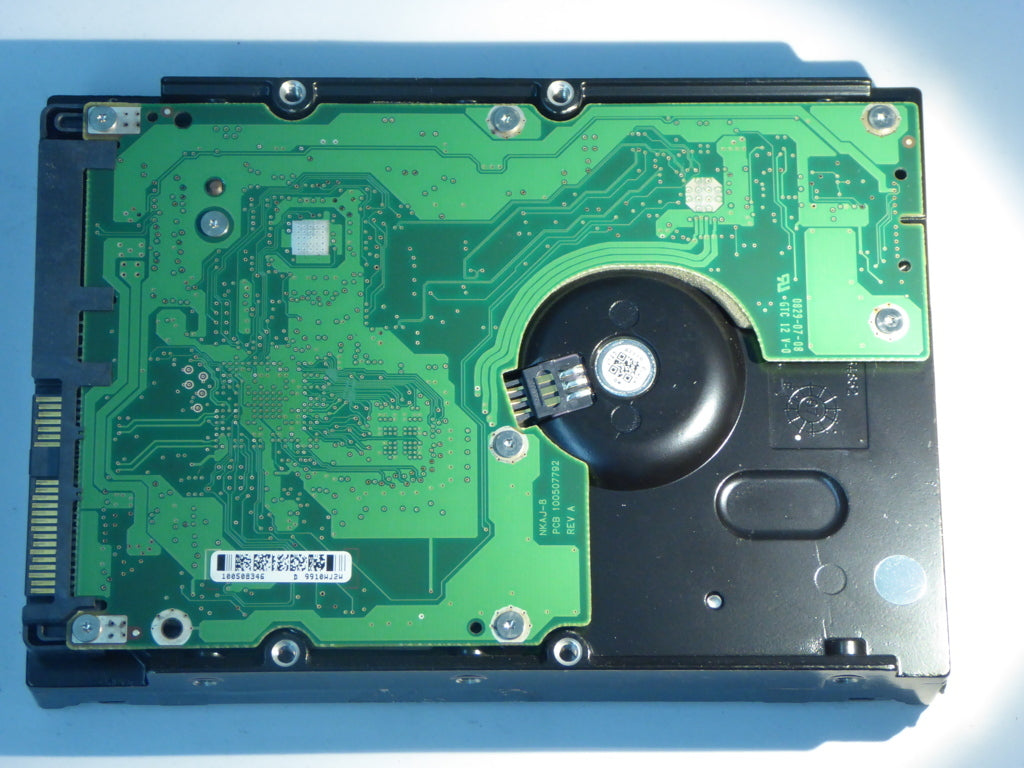 DELL ST31000640SS 9EF248-050 Drives