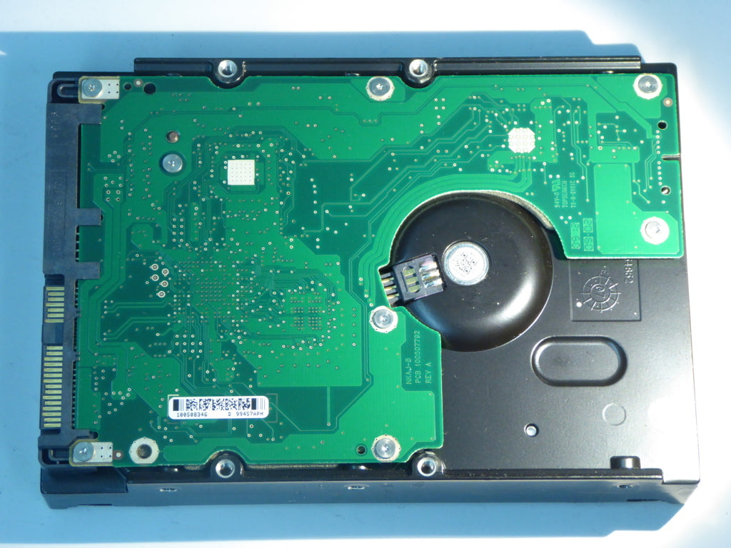 DELL ST31000640SS 9EF248-050 Drives