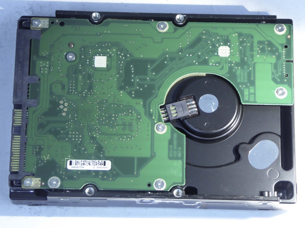 DELL ST3146356SS 9CE066-050 Drives