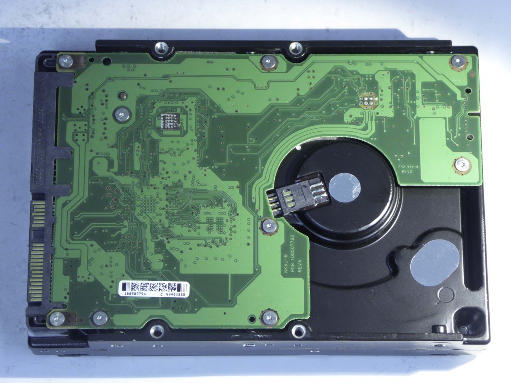 DELL ST3300656SS 9CH066-050 Drives