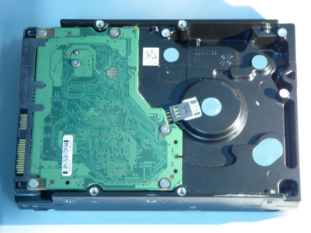 DELL ST3300657SS 9FL066-050 Drives