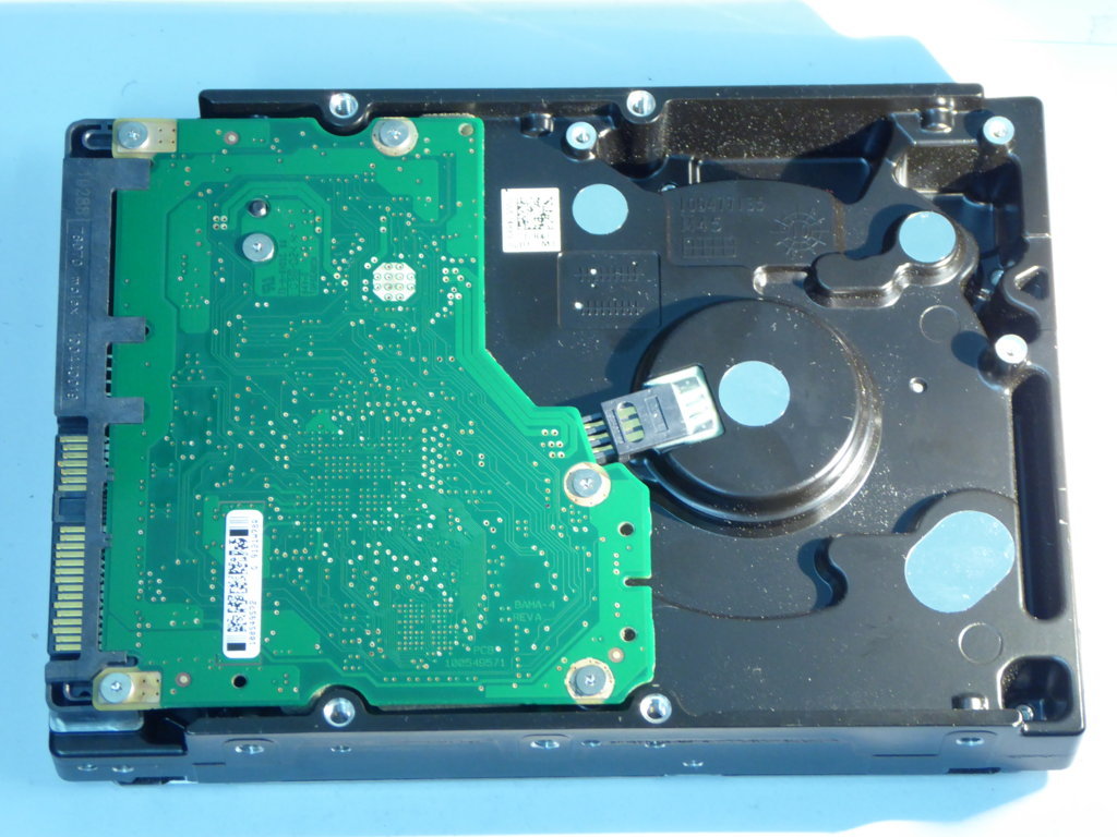 DELL ST3300657SS-H 9FL066-048 Drives