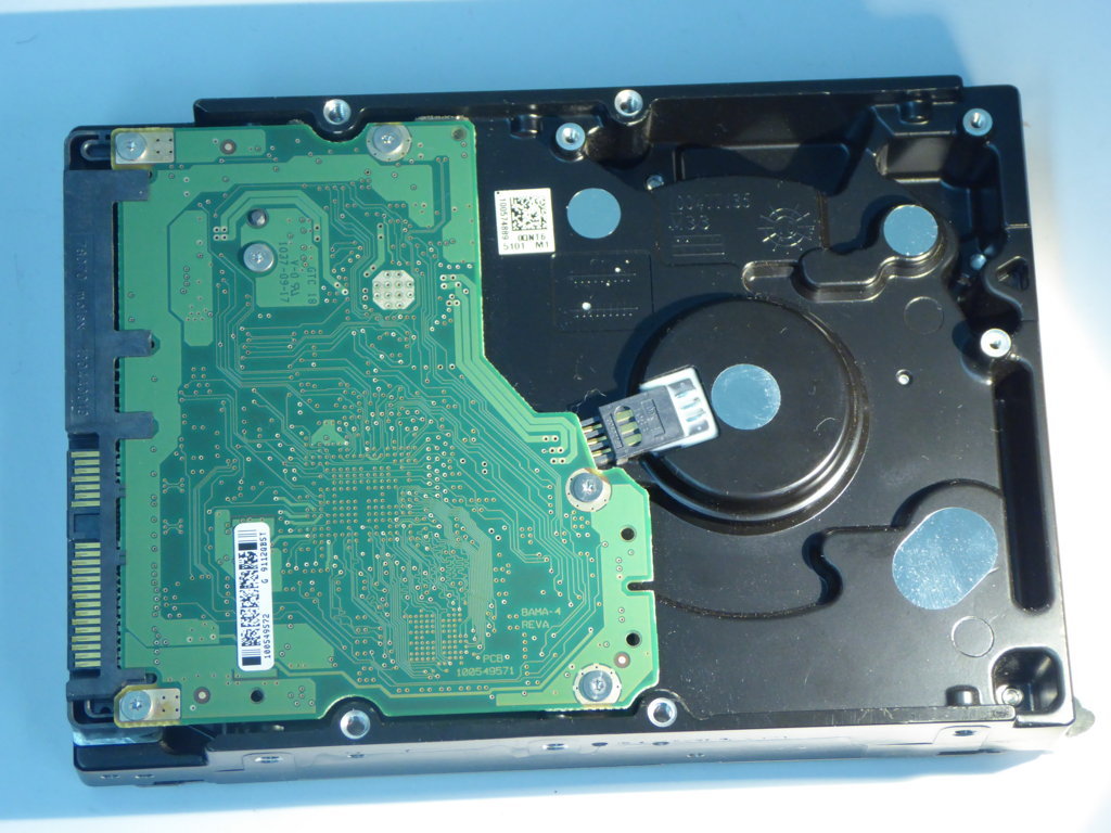 DELL ST3300657SS-H 9FL066-048 Drives