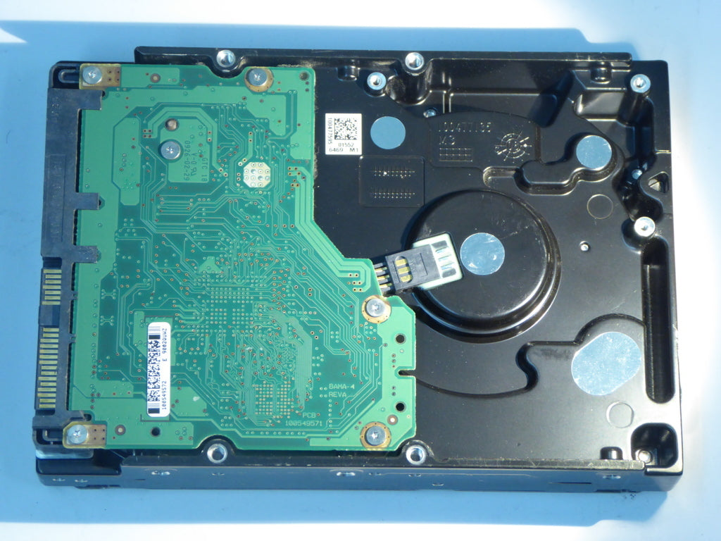 DELL ST3450857SS 9FM066-050 Drives