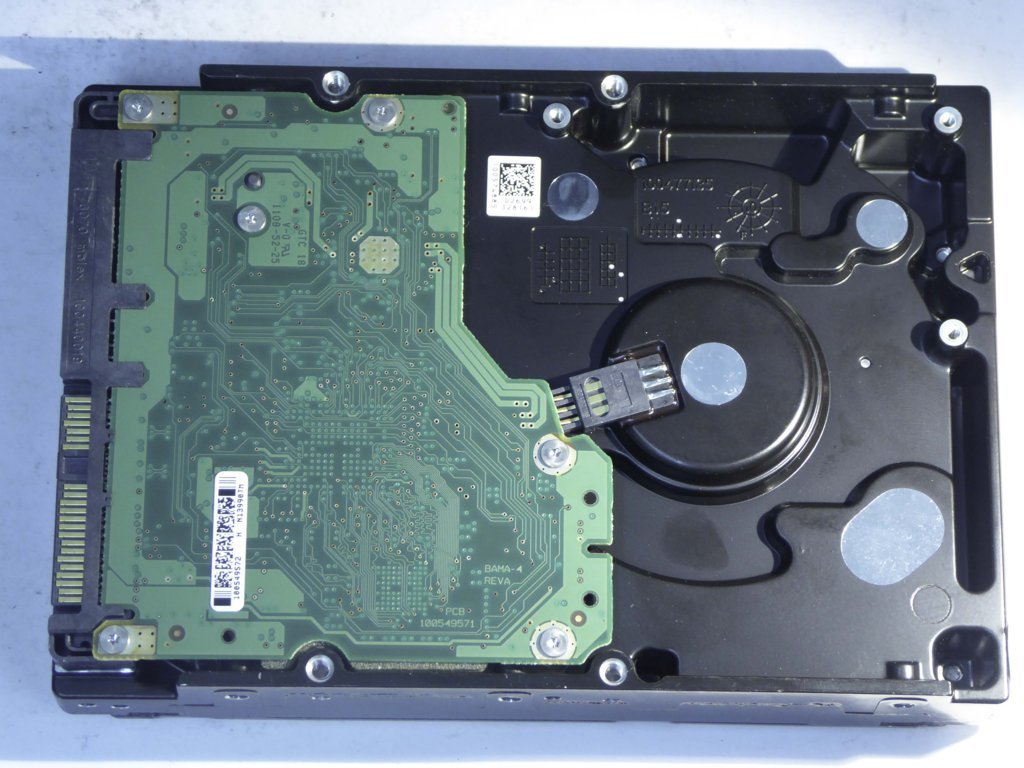 DELL ST3450857SS 9FM066-150 Drives