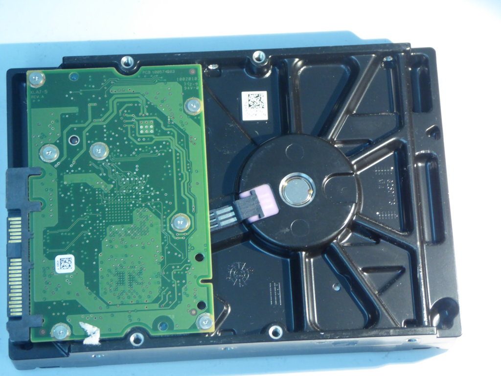 DELL ST3500414SS 9JX242-150 Drives