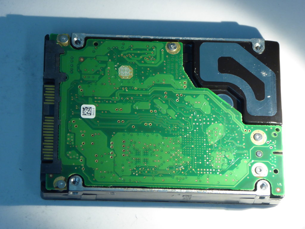 DELL ST9300603SS 9FK066-150 Drives