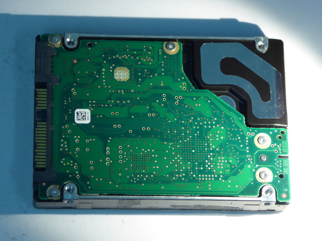 DELL ST9300603SS 9FK066-150 Drives