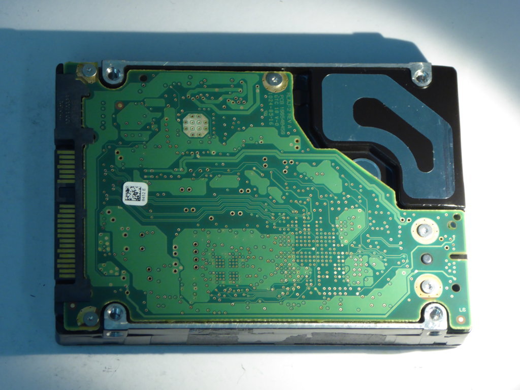 DELL ST9300603SS 9FK066-150 Drives