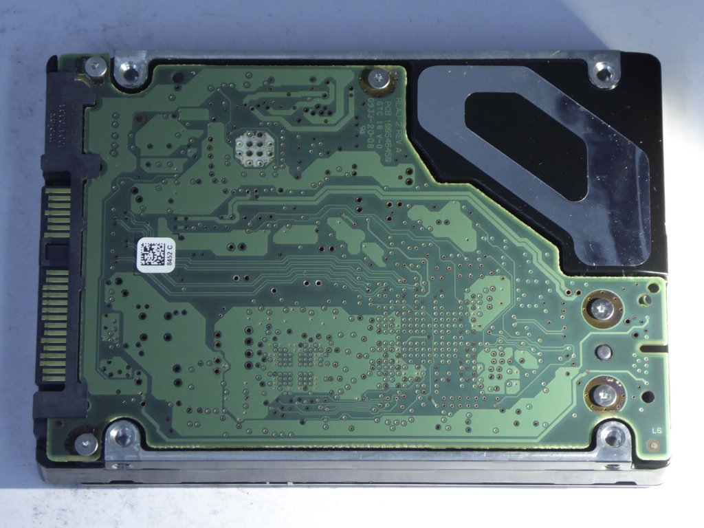 DELL ST973452SS 9FT066-050 Drives