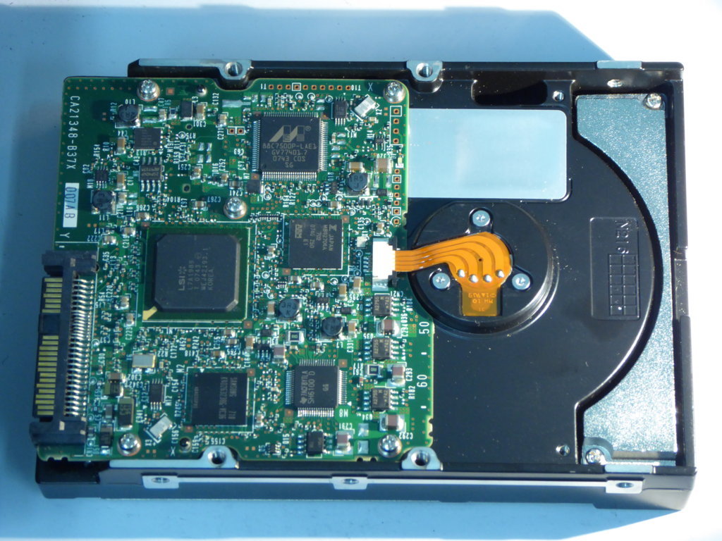 FUJITSU MBA3073RC CA06778-B10300DL Drives