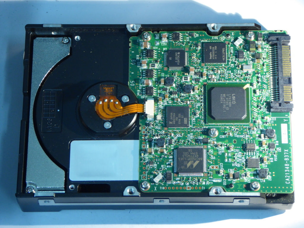 FUJITSU MBA3073RC CA06778-B10300DL Drives