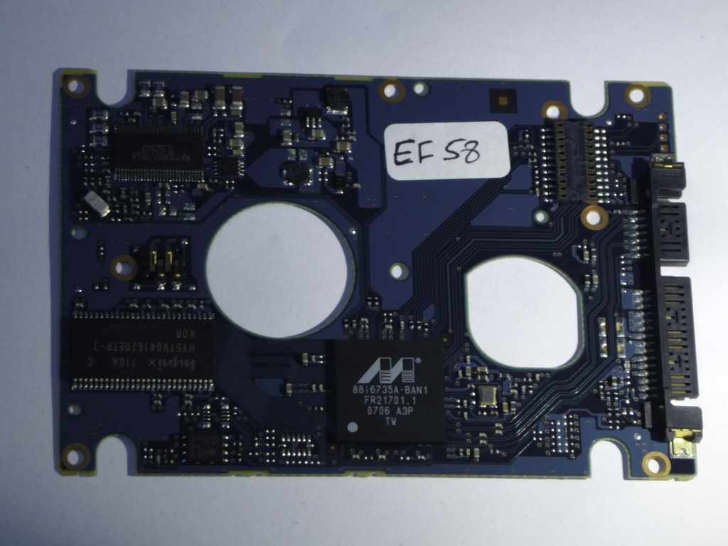 Fujitsu MHX2250BT CA26343-B84304BA CA06846-B22000AP PCB for Sale