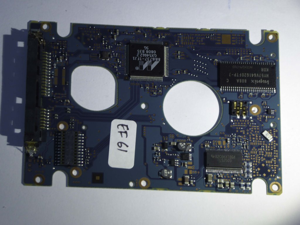 Fujitsu MHY2200BH CA26344-B32104BA CA06889-B35800SN PCB for Sale