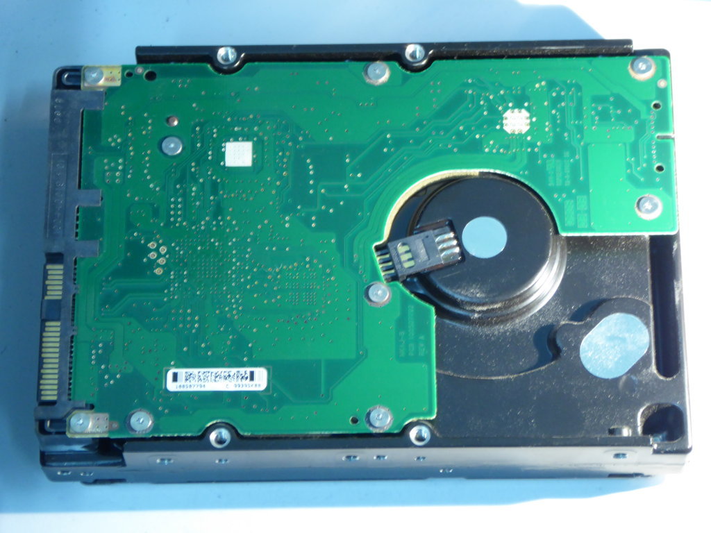 HP DF0146B8052 9ce066-035 Drives