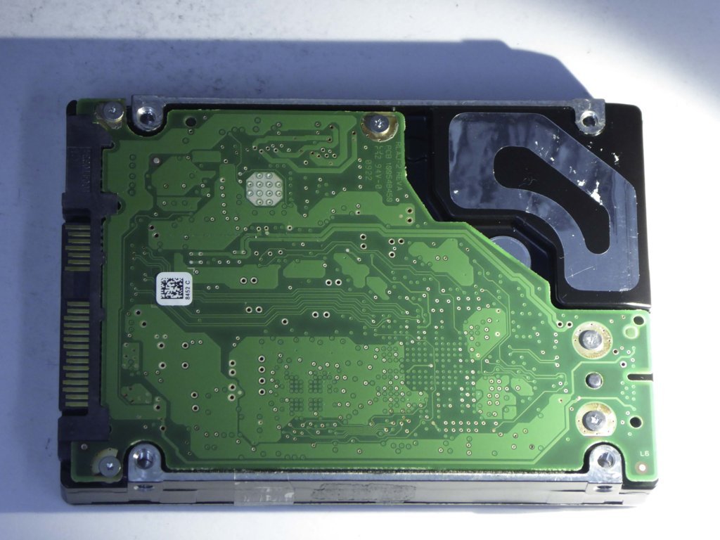 HP DG0146FAMWL 9FJ066-085 Drives