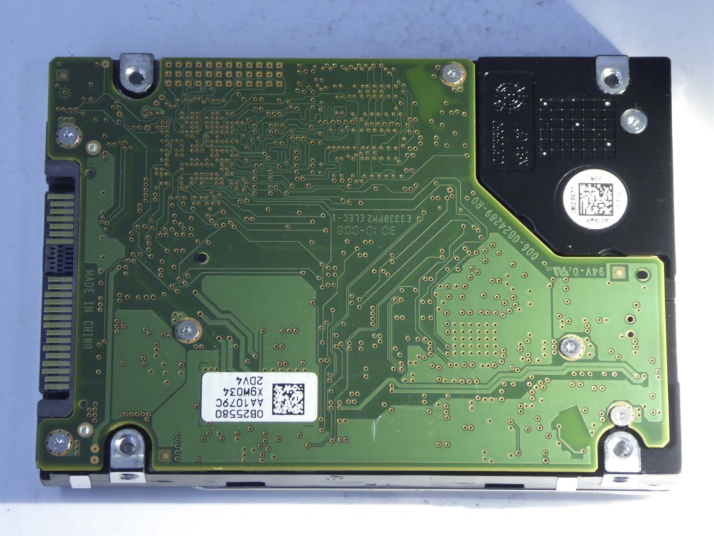 HP DG0146FARVU 0B24183 Drives