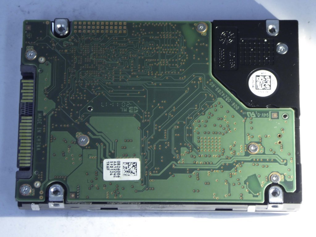 HP DG0146FARVU 0B24183 Drives