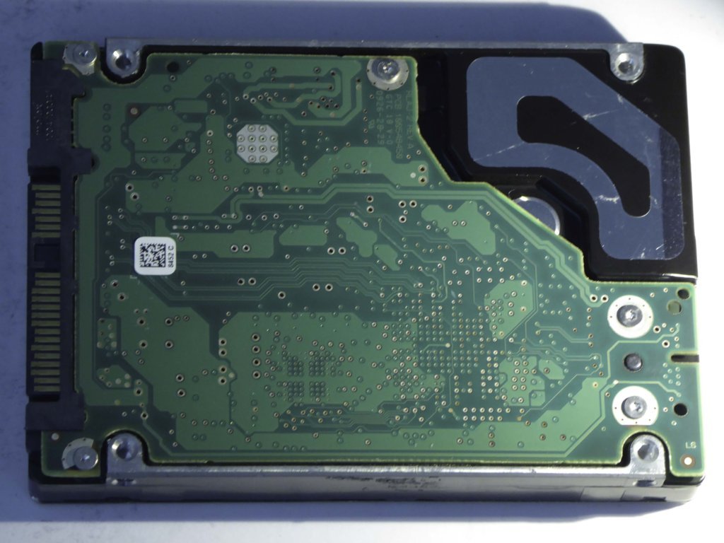 HP DG0300FAMWN 9FK066-085 Drives