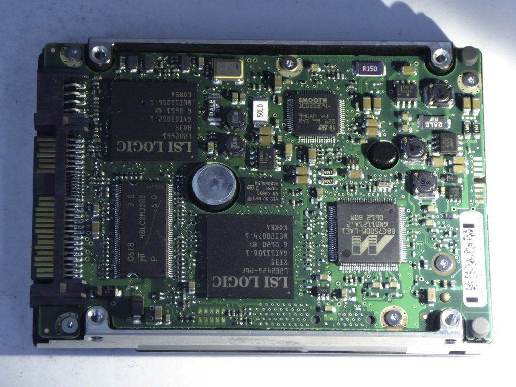 HP DG072A8B54 9Y4066-131 Drives