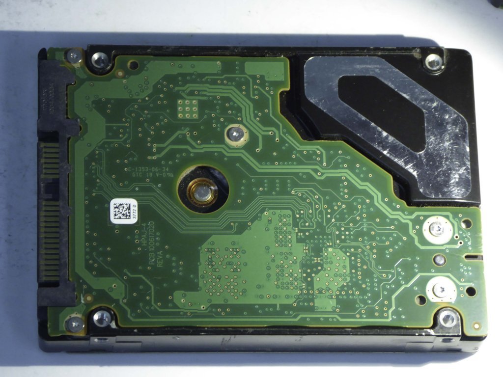 HP DG146ABAB4 9F6066-033 Drives