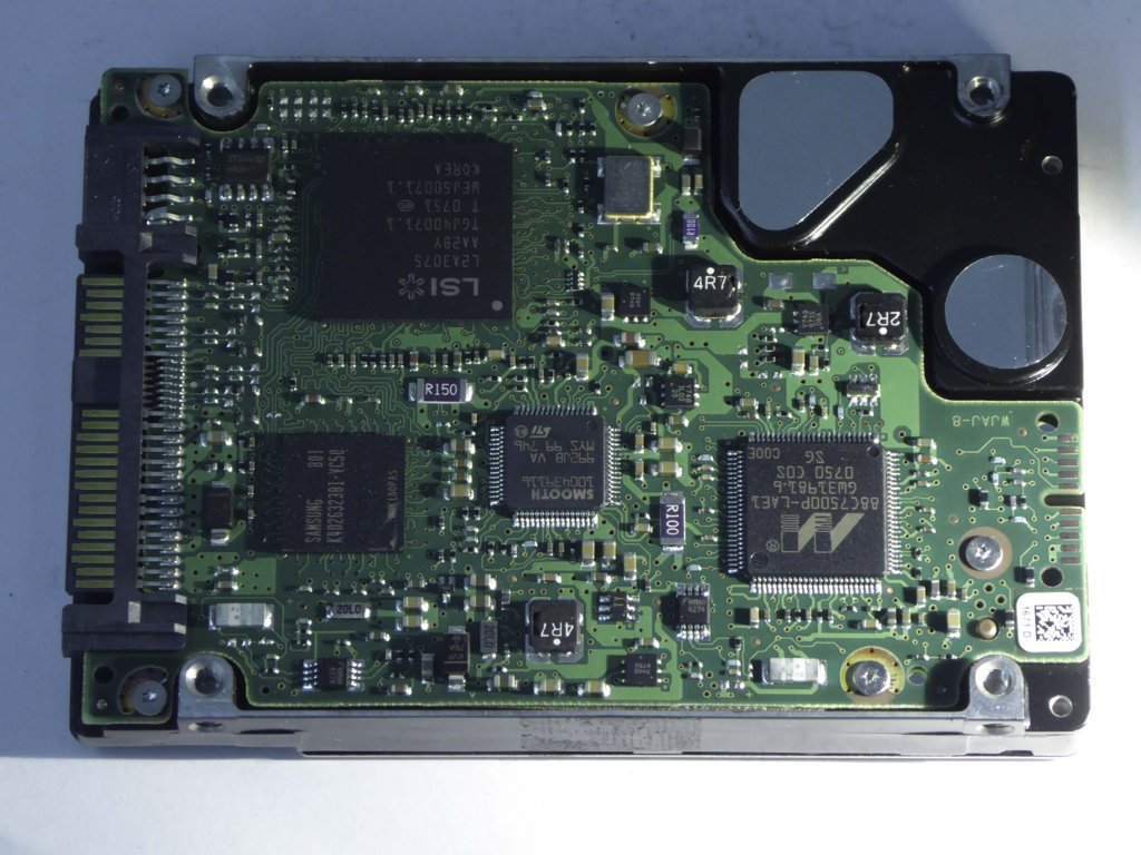 HP DG146ABAB4 9F6066-033 Drives