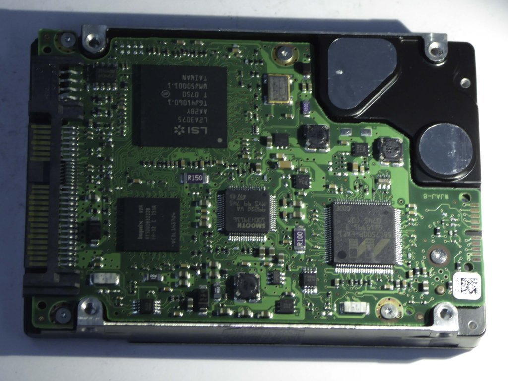 HP DG146ABAB4 9F6066-033 Drives