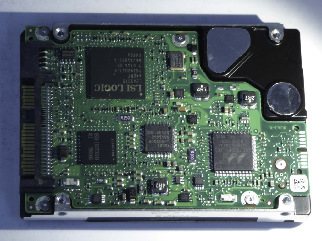 HP DG146ABAB4 9F6066-033 Drives