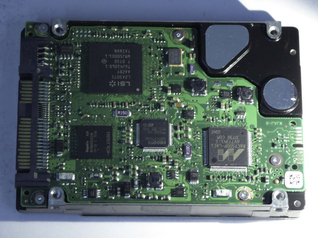 HP DG146ABAB4 9F6066-033 Drives