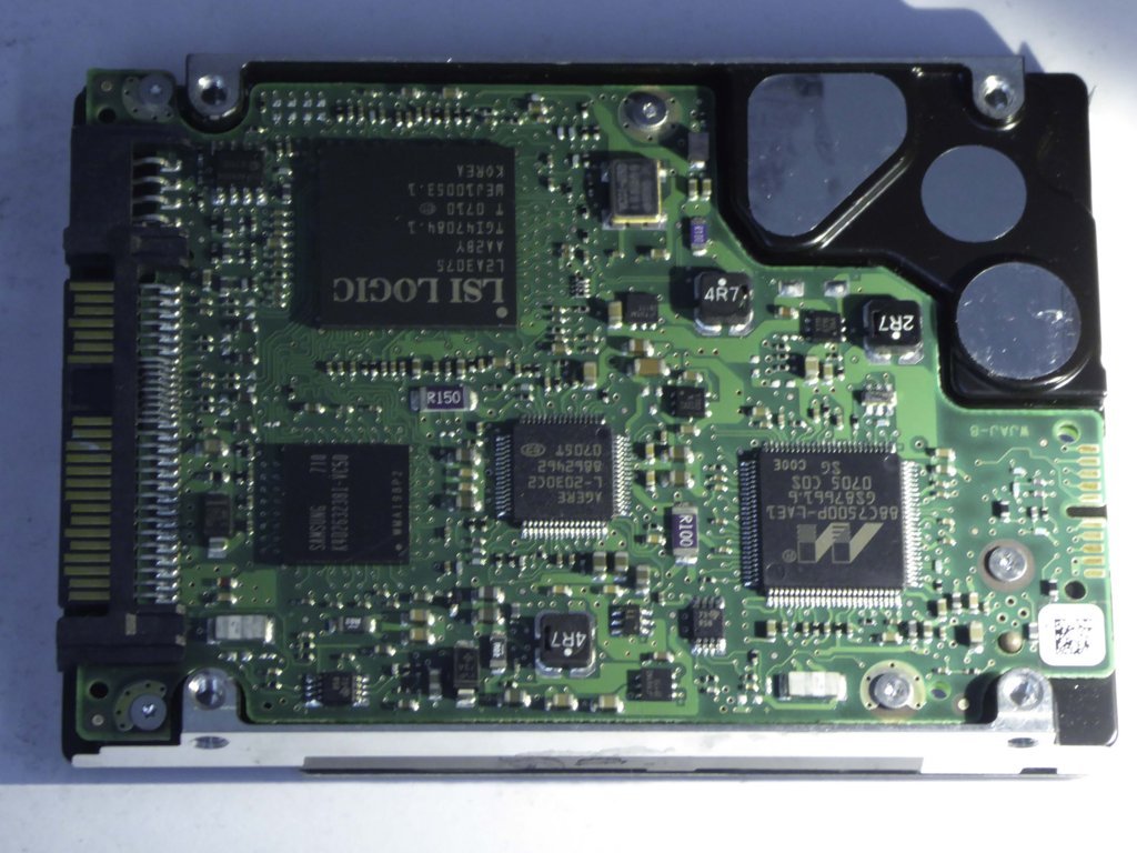 HP DG146ABAB4 9F6066-033 Drives