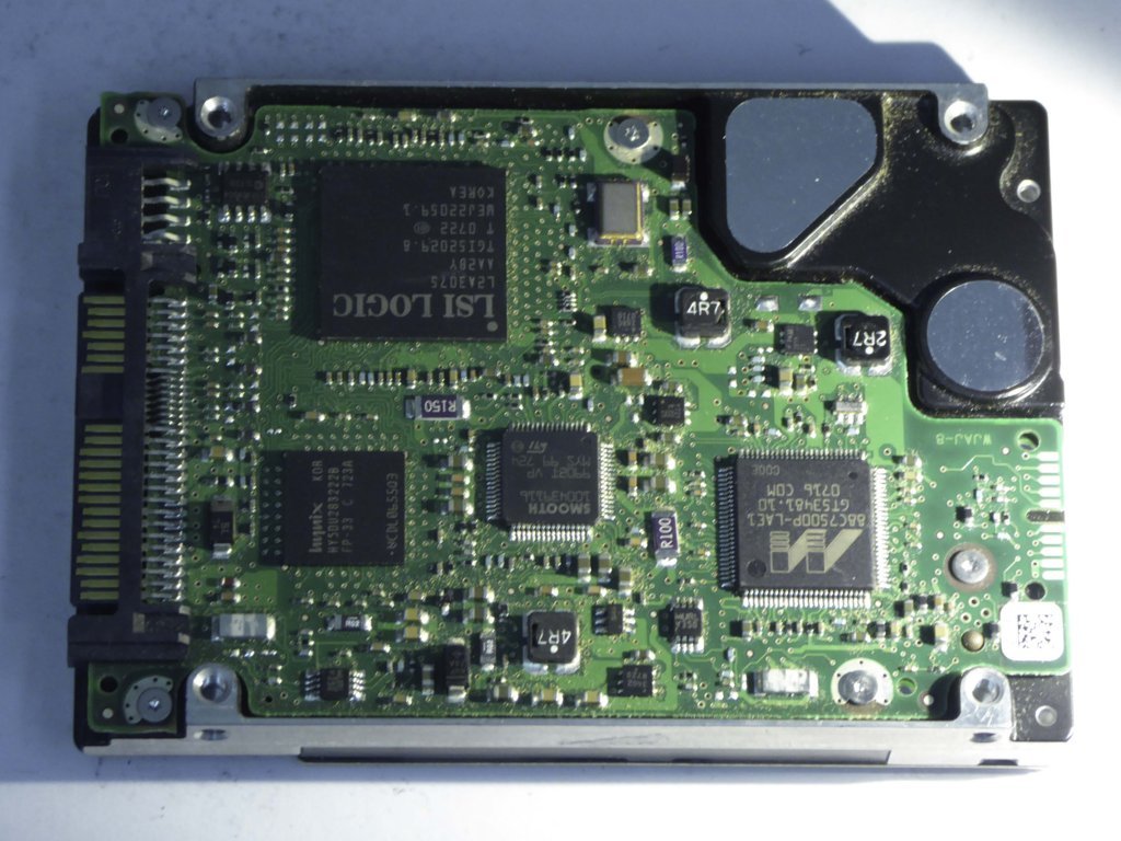 HP DG146ABAB4 9F6066-033 Drives