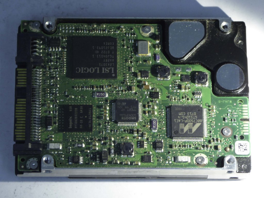 HP DG146ABAB4 9F6066-033 Drives