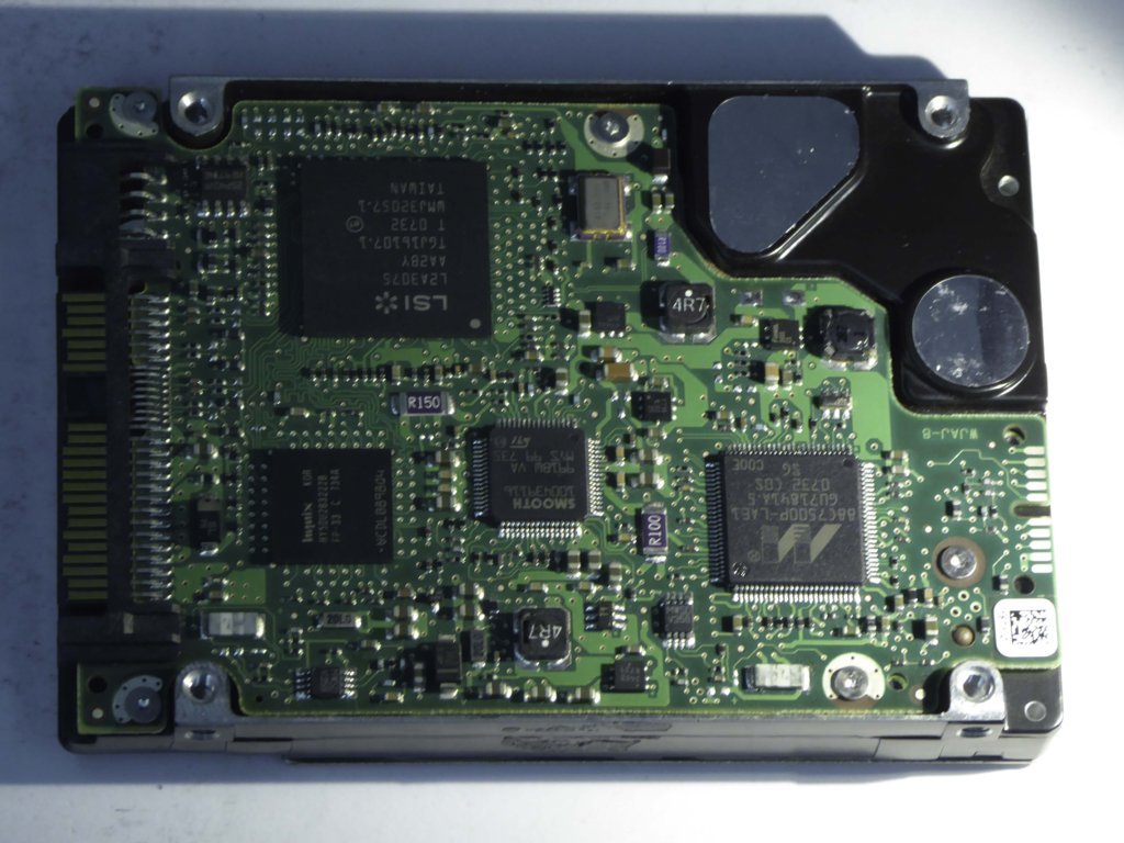 HP DG146ABAB4 9F6066-033 Drives