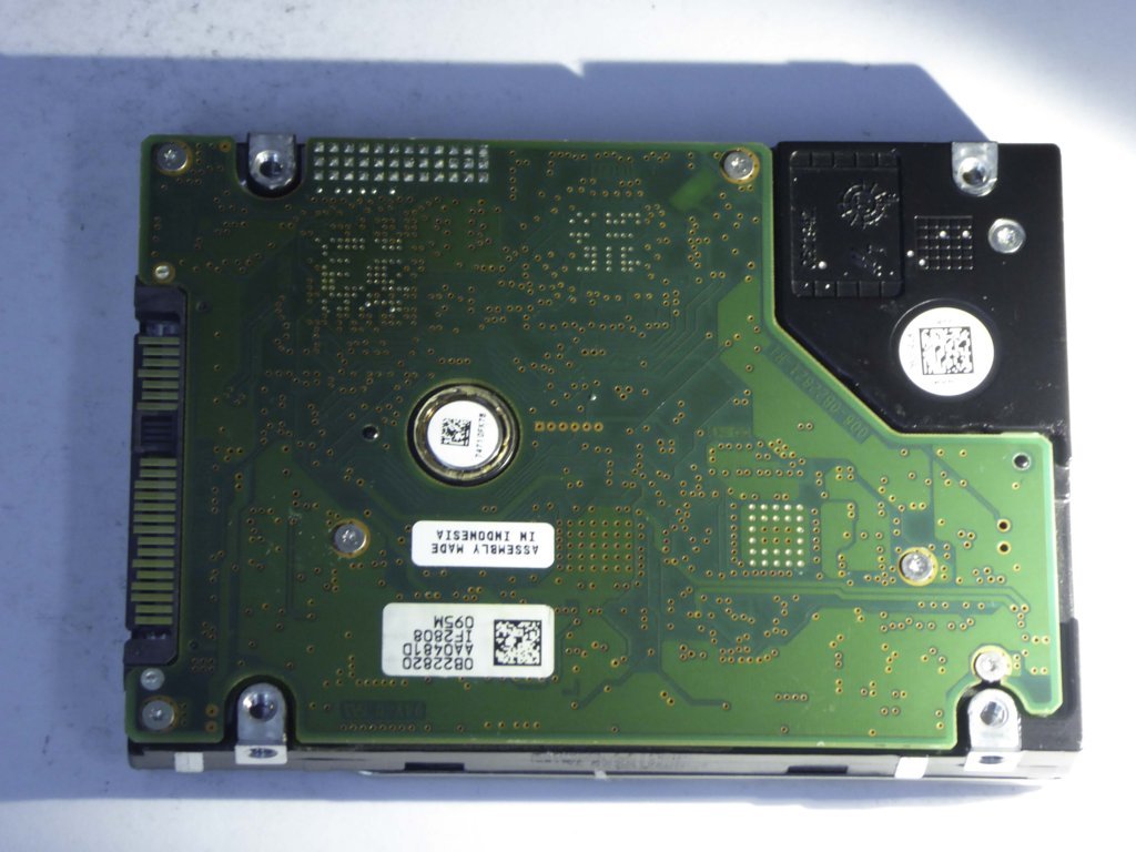 HP DG146BAAJB 0B22390 Drives