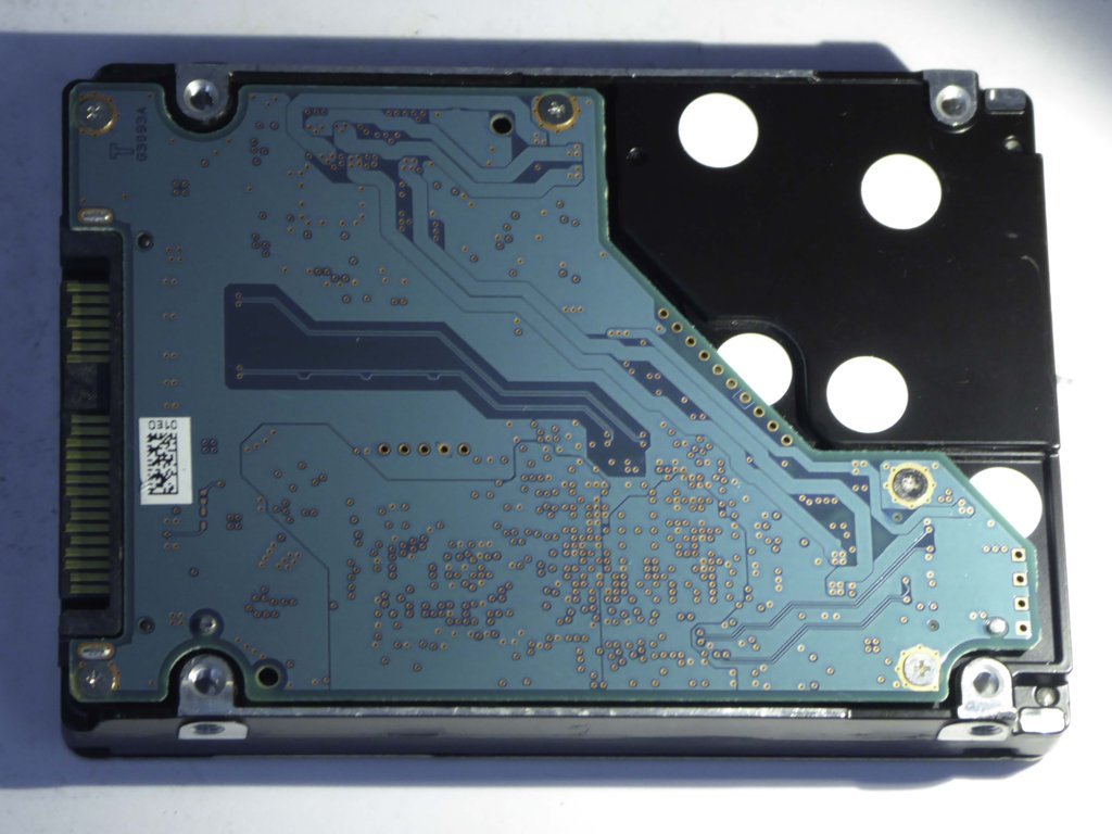 HP DG146BABCF 460850-002 Drives