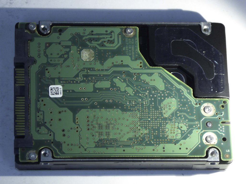 HP EG0146FAWHU 9FJ066-085 Drives