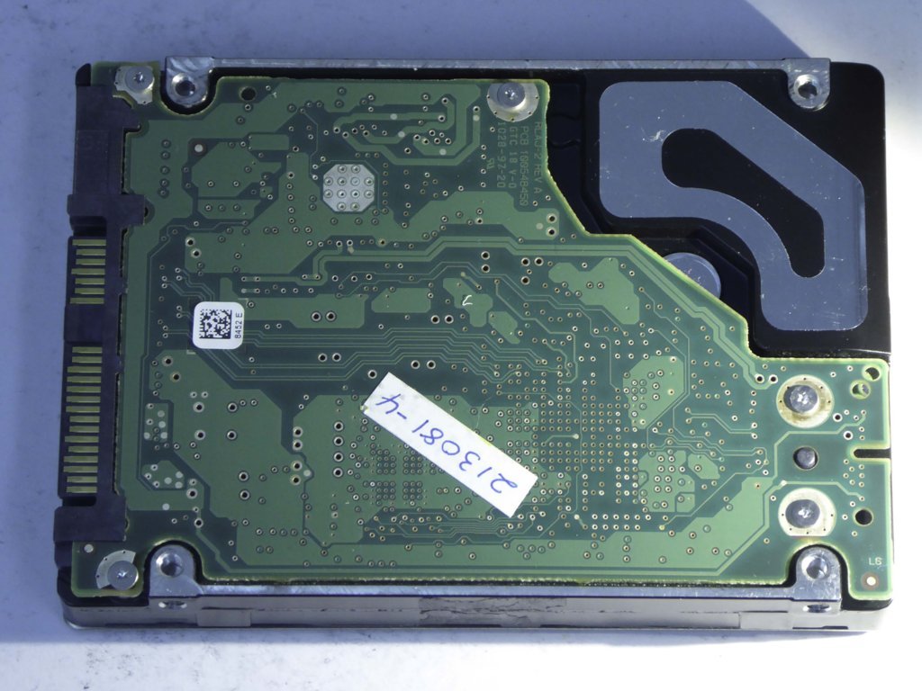 HP EG0300FAWHV 9FK066-085 Drives