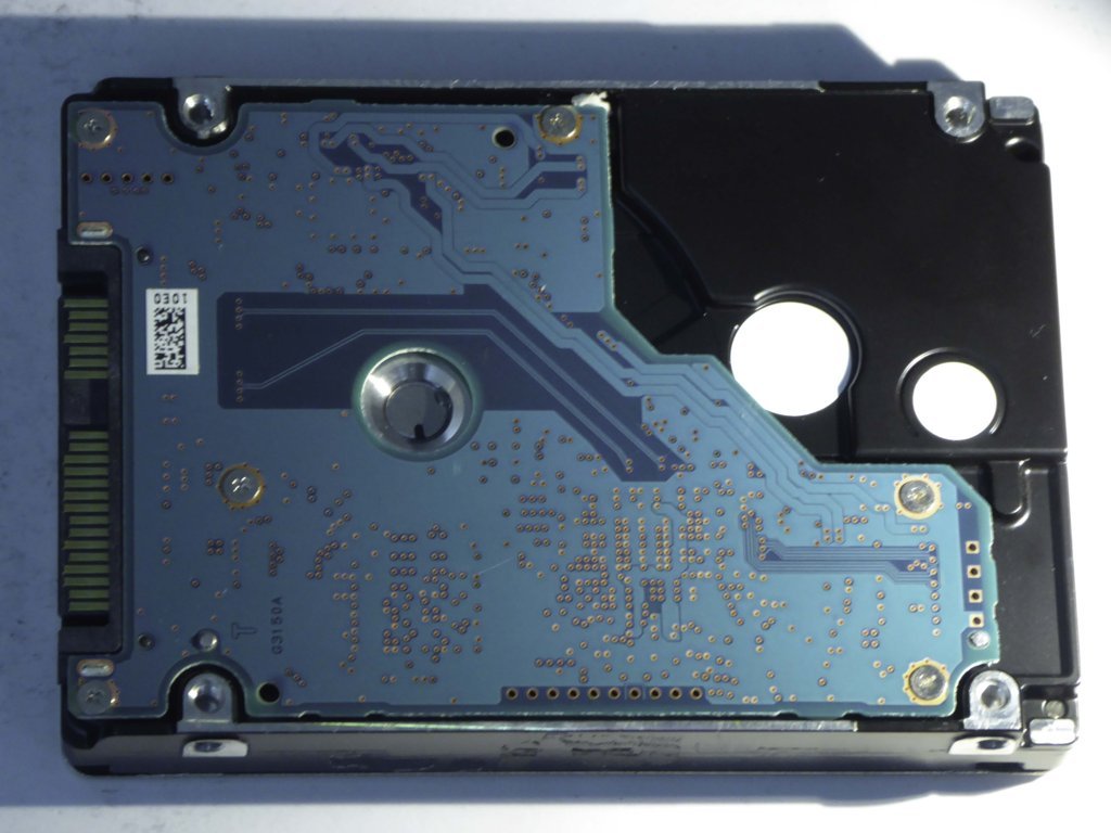 HP EG0300FCSPH HDEBC03CAA51 Drives