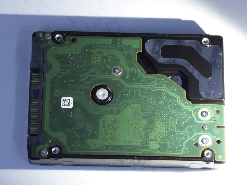 HP EG0900FBLSK 9THO66-035 Drives