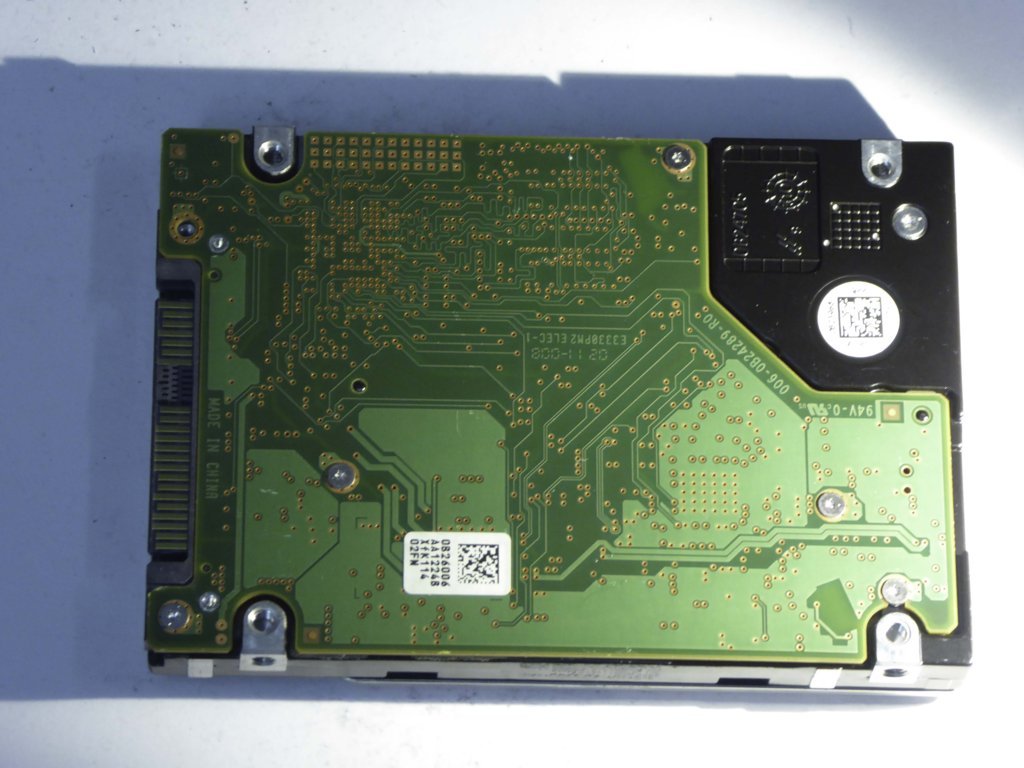 HP EH0072FARWC 0B24373 Drives