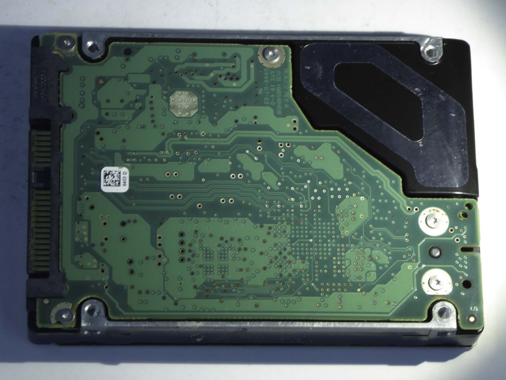 HP EH0146FAWJB 9FU066-085 Drives